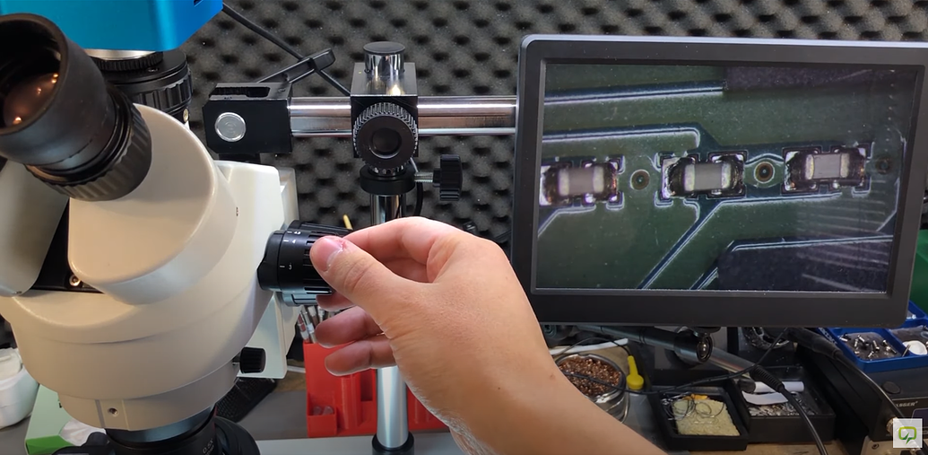 Microscope needed Equipment The Contextual