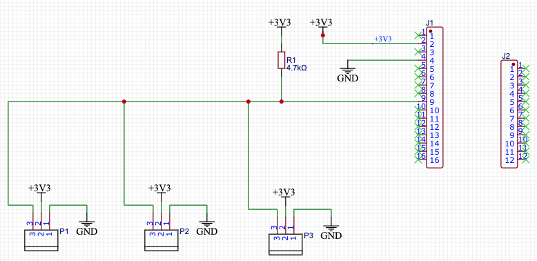 DS18B20 is only giving -127 - Sensors - Arduino Forum